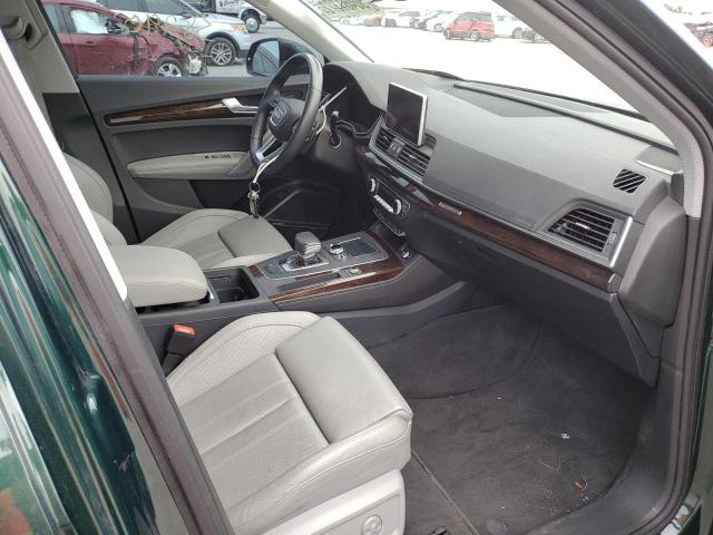 Photo 5 from auction – 2018 AUDI Q5 PRESTIG with VIN WA1CNAFY4J2203569