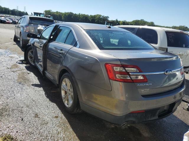 Photo 3 from auction – 2013 FORD TAURUS SEL with VIN 1FAHP2E87DG112726