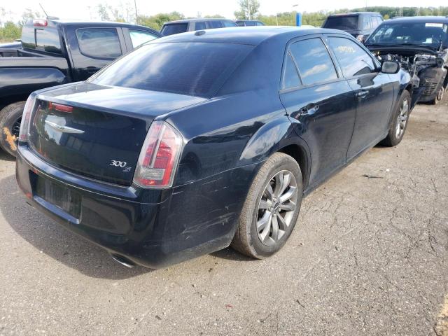 Photo 4 from auction – 2014 CHRYSLER 300 S with VIN 2C3CCAGG3EH381606