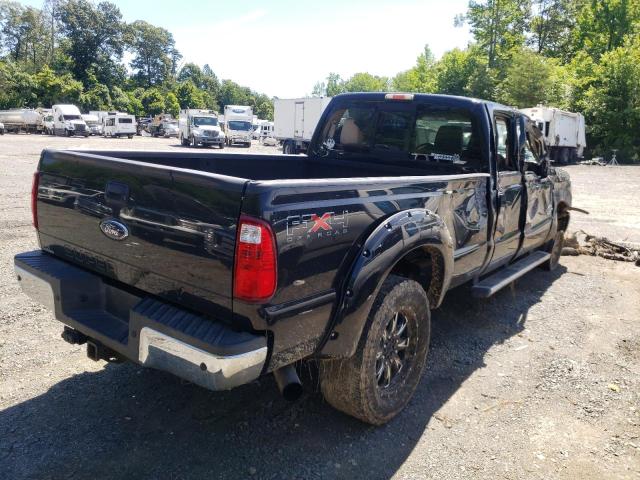 Photo 4 from auction – 2011 FORD F350 SUPER with VIN 1FT8W3BT5BEA78080