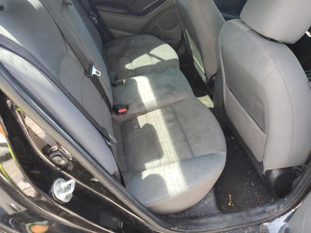 Photo 6 from auction – 2018 KIA FORTE LX with VIN 3KPFL4A76JE247374