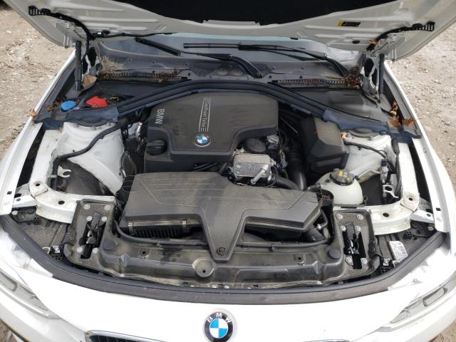 Photo 7 from auction – 2018 BMW 320 XI with VIN WBA8A3C54JA494851