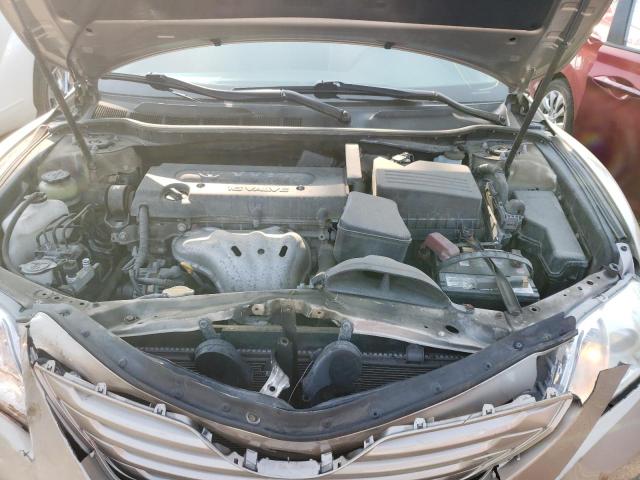 Photo 7 from auction – 2009 TOYOTA CAMRY BASE with VIN 4T1BE46K29U289006