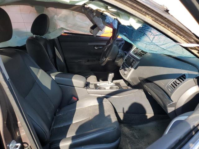 Photo 5 from auction – 2017 NISSAN ALTIMA 2.5 with VIN 1N4AL3AP1HC197172