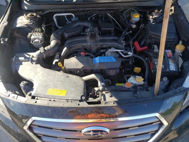 Photo 7 from auction – 2017 SUBARU OUTBACK 2. with VIN 4S4BSAACXH3316996