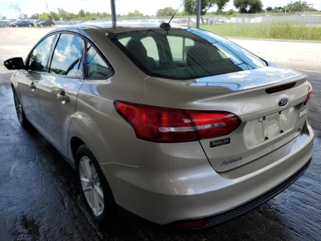 Photo 3 from auction – 2017 FORD FOCUS SE with VIN 1FADP3F26HL322939