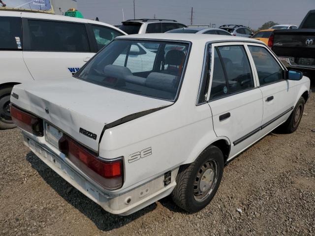 Photo 4 from auction – 1988 MAZDA 323 with VIN JM1BF2221J0206625