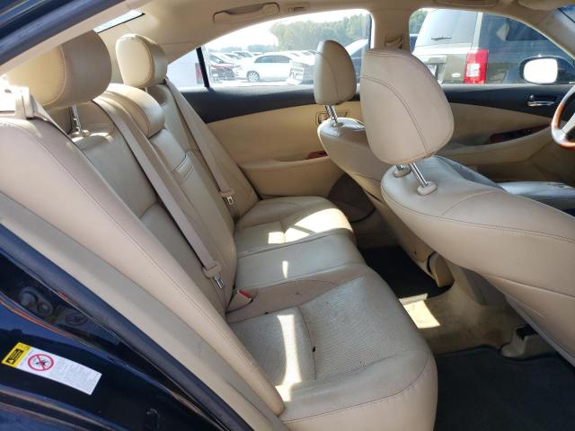 Photo 6 from auction – 2009 LEXUS ES 350 with VIN JTHBJ46G492335361