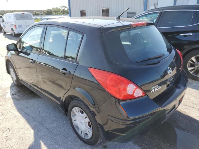 Photo 3 from auction – 2011 NISSAN VERSA S with VIN 3N1BC1CP2BL508543