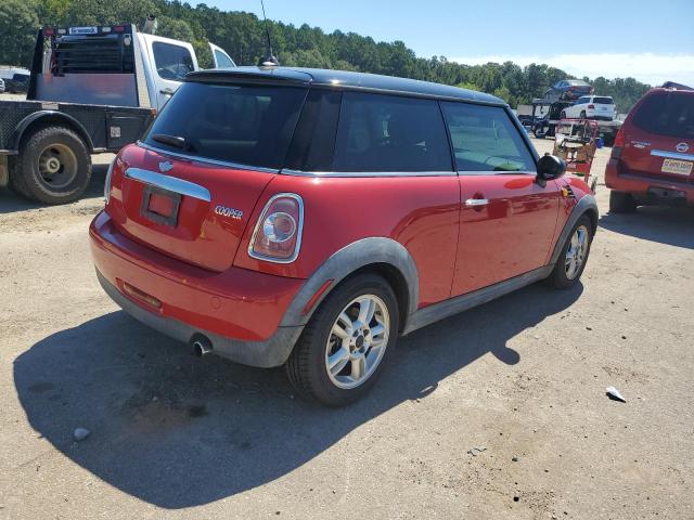 Photo 4 from auction – 2012 MINI COOPER with VIN WMWSU3C51CT259649