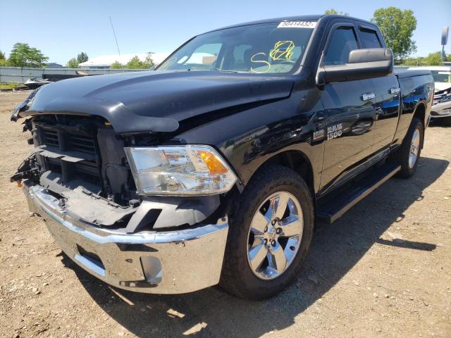 Photo 2 from auction – 2014 RAM 1500 SLT with VIN 1C6RR7GT5ES239570
