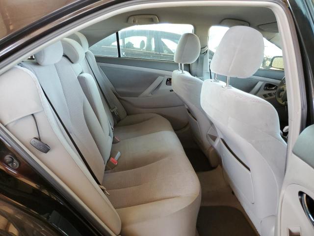 Photo 6 from auction – 2011 TOYOTA CAMRY BASE with VIN 4T1BF3EK4BU139896