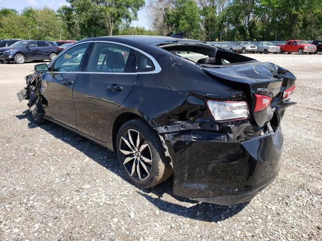 Photo 3 from auction – 2016 CHEVROLET MALIBU LT with VIN 1G1ZE5ST8GF223867