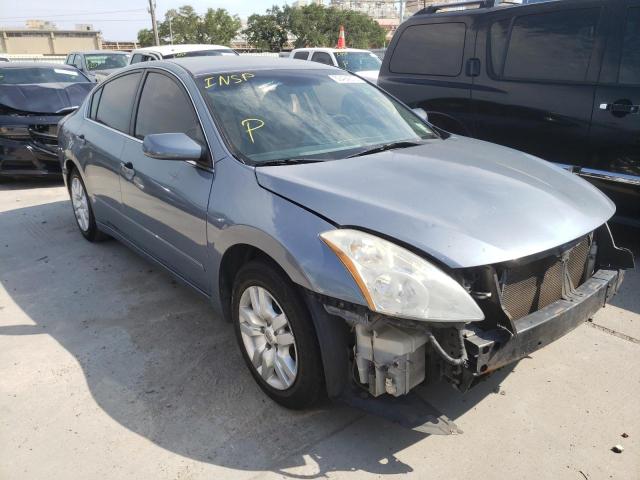 Фото 1 с аукциона – 2011 NISSAN ALTIMA BAS с VIN 1N4AL2AP2BN463286