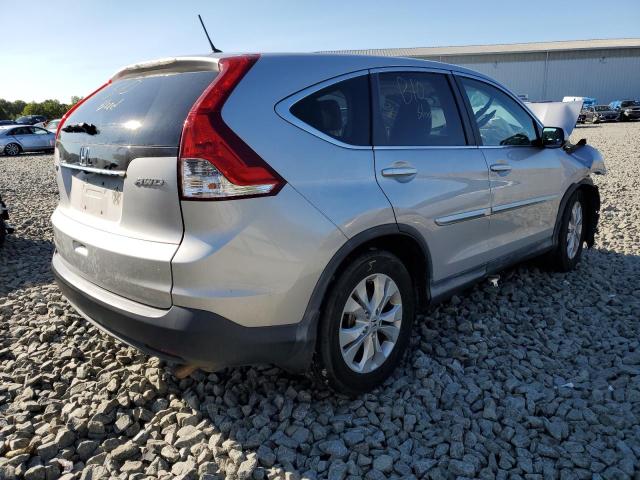 Photo 4 from auction – 2012 HONDA CR-V EX with VIN 5J6RM4H51CL001805