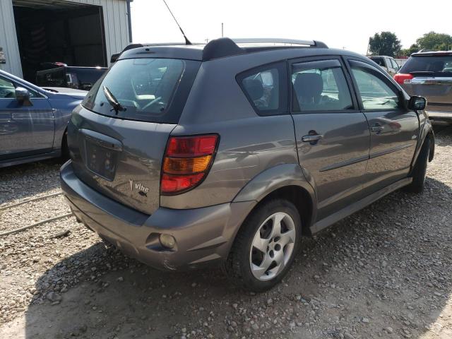 Photo 4 from auction – 2008 PONTIAC VIBE with VIN 5Y2SL65888Z407542
