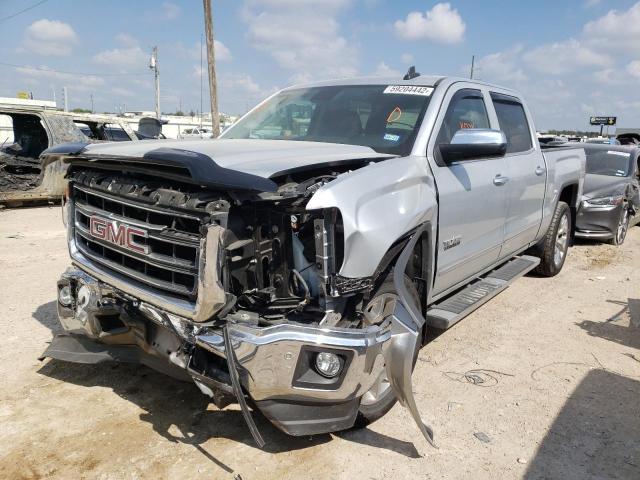 Photo 2 from auction – 2015 GMC SIERRA C15 with VIN 3GTP1VECXFG420459