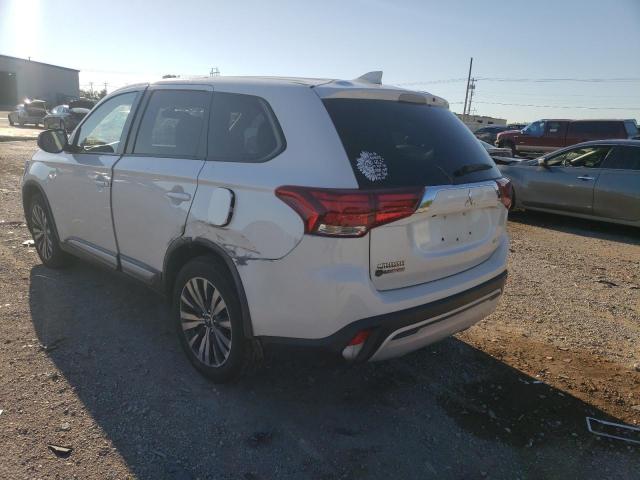 Photo 3 from auction – 2019 MITSUBISHI OUTLANDER with VIN JA4AD2A31KZ007545