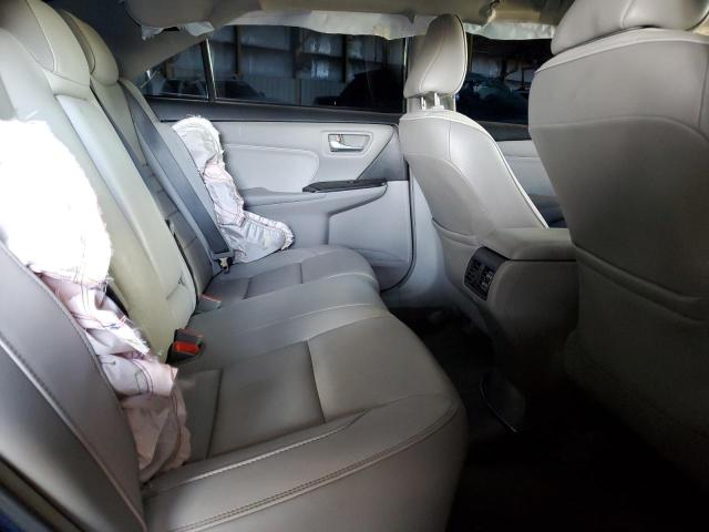 Photo 6 from auction – 2017 TOYOTA CAMRY LE with VIN 4T1BF1FK6HU796145