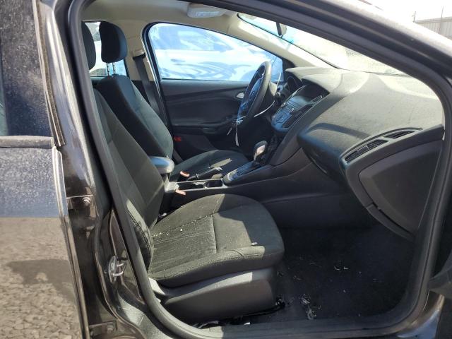 Photo 5 from auction – 2018 FORD FOCUS SE with VIN 1FADP3FE4JL270159