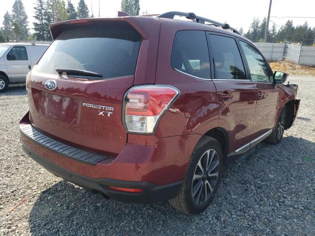 Photo 4 from auction – 2017 SUBARU FORESTER 2 with VIN JF2SJGWC9HH543085