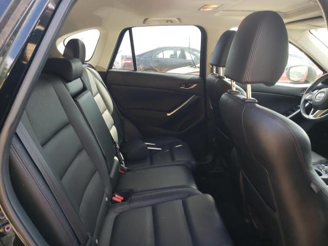 Photo 6 from auction – 2016 MAZDA CX-5 GT with VIN JM3KE2DY3G0787792