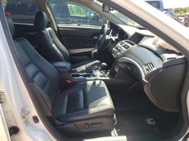 Photo 5 from auction – 2013 HONDA CROSSTOUR with VIN 5J6TF2H56DL004902