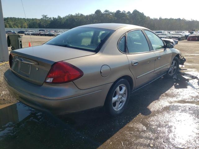 Photo 4 from auction – 2003 FORD TAURUS SES with VIN 1FAFP55233A151982