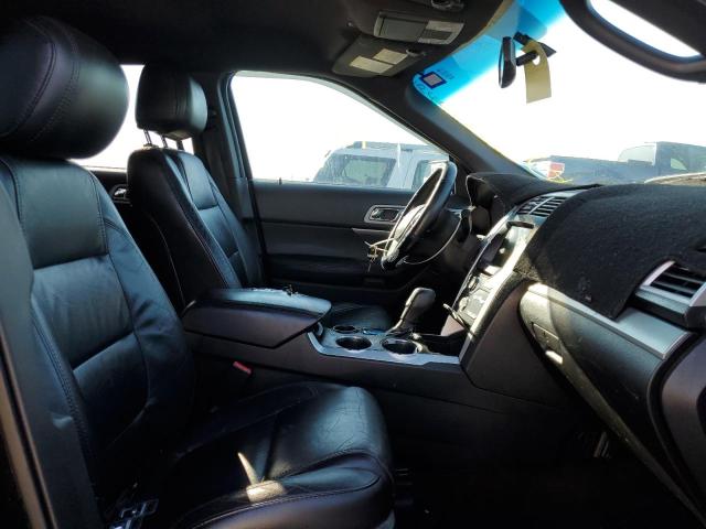 Photo 5 from auction – 2013 FORD EXPLORER X with VIN 1FM5K7D89DGC67753