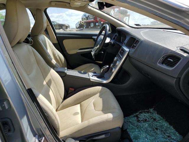 Photo 5 from auction – 2017 VOLVO S60 with VIN YV126MFL5H2423084