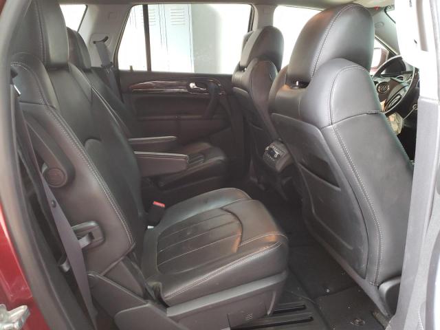 Photo 6 from auction – 2015 BUICK ENCLAVE with VIN 5GAKVCKD7FJ221949