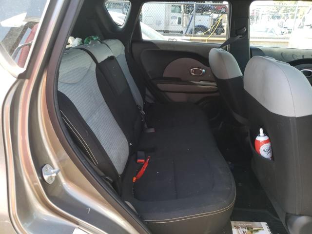 Photo 6 from auction – 2015 KIA SOUL + with VIN KNDJP3A53F7116143