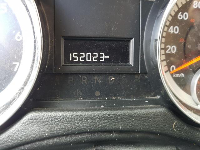Photo 8 from auction – 2014 DODGE GRAND CARA with VIN 2C4RDGBG8ER141930