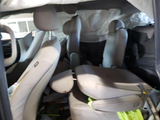 Photo 6 from auction – 2016 KIA SEDONA LX with VIN KNDMB5C16G6151462