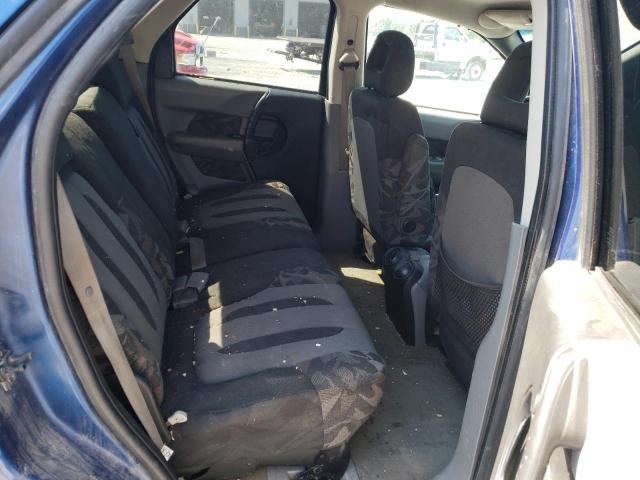Photo 6 from auction – 2003 PONTIAC AZTEK with VIN 3G7DA03E43S604653