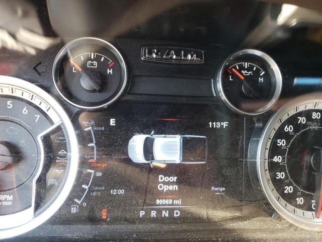 Фото 8 с аукциона – 2014 RAM 1500 SLT с VIN 1C6RR6LT2ES366762