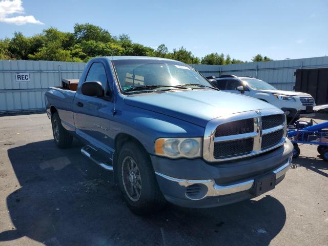 DODGE RAM 1500 2002 with VIN 1D7HA16N22J133144 - Photo from auction