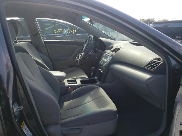 Photo 5 from auction – 2008 TOYOTA CAMRY CE with VIN 4T4BE46K58R015433
