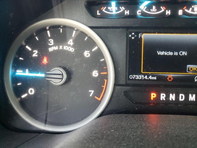 Photo 8 from auction – 2020 FORD F150 SUPER with VIN 1FTEW1E4XLFA09652