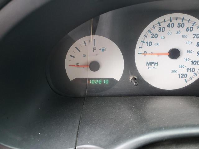 Photo 8 from auction – 2005 DODGE GRAND CARA with VIN 2D4GP24R65R315237