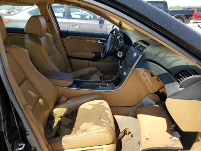 Photo 5 from auction – 2006 ACURA 3.2TL with VIN 19UUA66276A015576