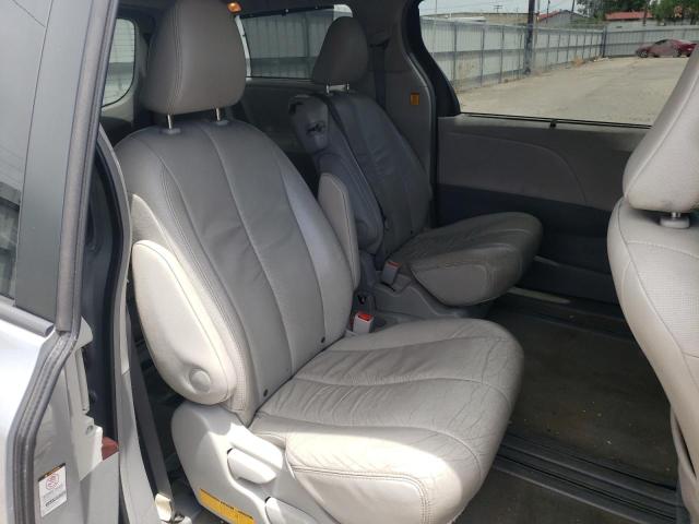 Photo 6 from auction – 2011 TOYOTA SIENNA XLE with VIN 5TDYK3DCXBS125588