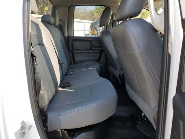 Photo 6 from auction – 2017 RAM 1500 ST with VIN 1C6RR6FG8HS679690