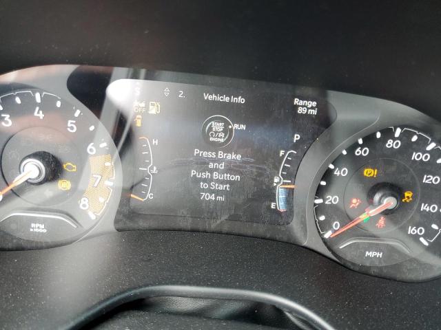 Photo 8 from auction – 2022 JEEP COMPASS LI with VIN 3C4NJDCB9NT186039