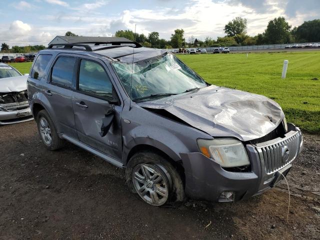 Photo 9 from auction – 2008 MERCURY MARINER with VIN 4M2CU81198KJ10711