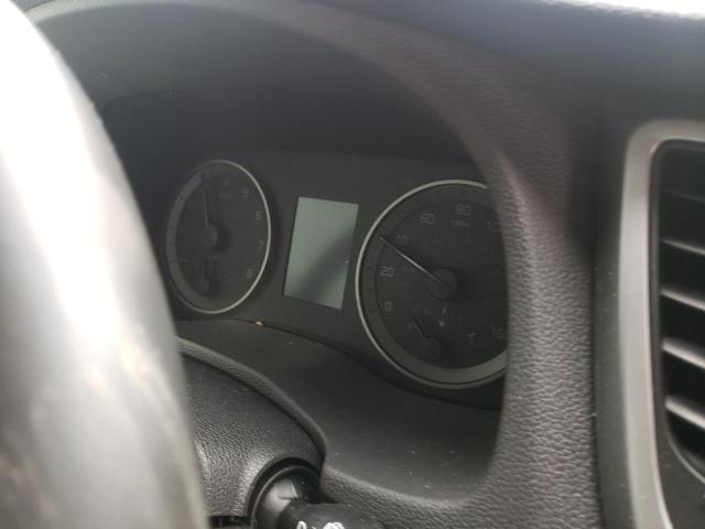Photo 8 from auction – 2016 HYUNDAI TUCSON LIM with VIN KM8J3CA28GU203889