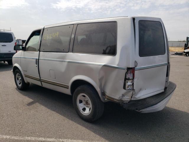 Photo 3 from auction – 1996 CHEVROLET ASTRO with VIN 1GNDM19WXTB124098