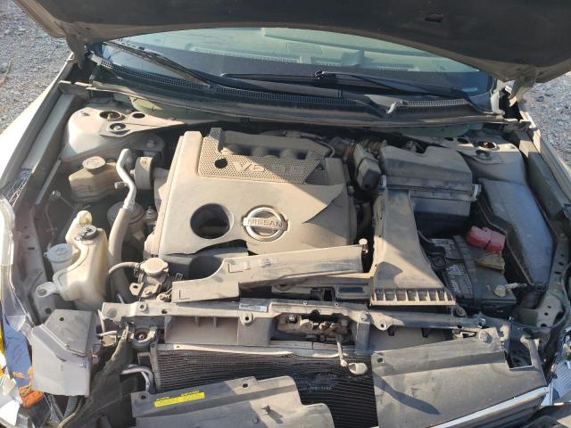 Photo 7 from auction – 2008 NISSAN ALTIMA 3.5 with VIN 1N4BL21E18C122565