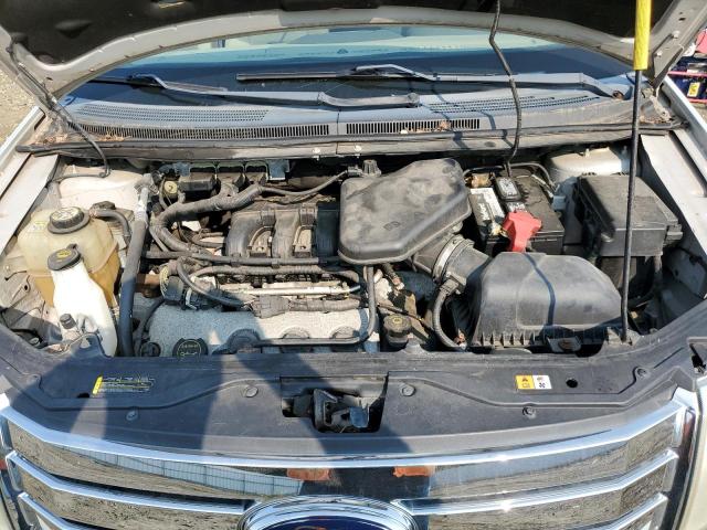 Photo 7 from auction – 2007 FORD EDGE SE with VIN 2FMDK36C27BA97978