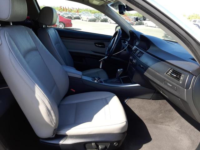 Photo 5 from auction – 2012 BMW 328 I with VIN WBAKE3C59CE770608
